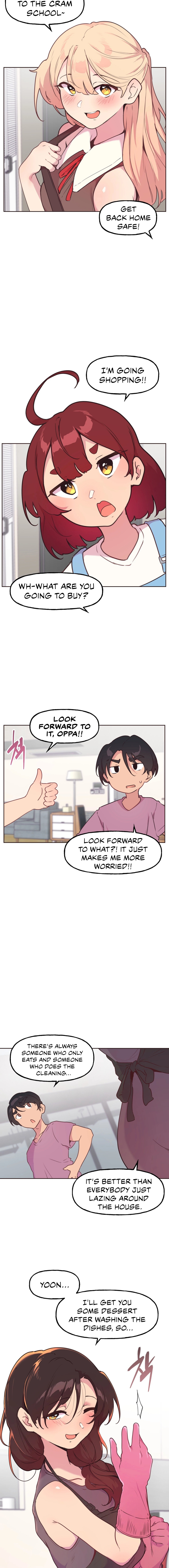 Son of Nam - Chapter 47 [photo 13] - MangaPorn