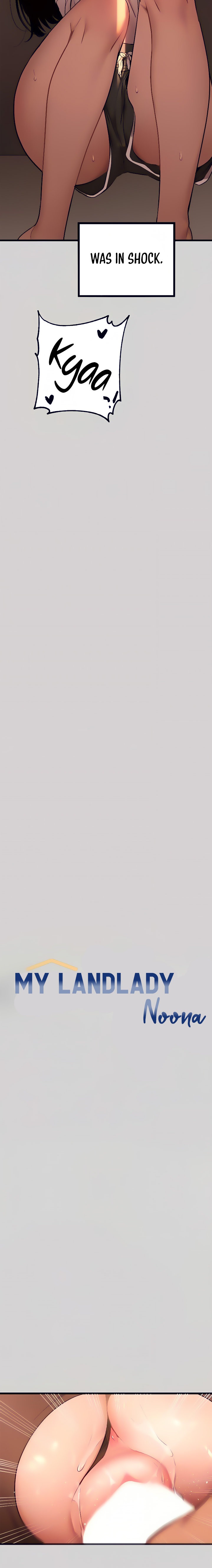 My Landlady Noona - Chapter 44 [photo 2] - MangaPorn