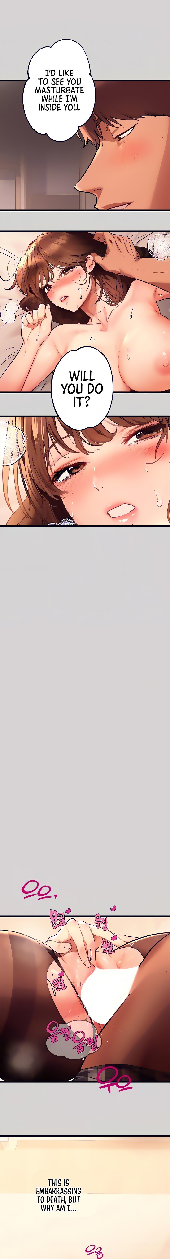 My Landlady Noona - Chapter 44 [photo 5] - MangaPorn