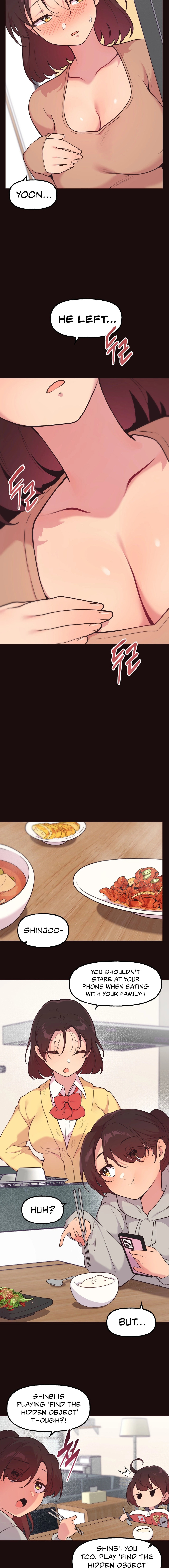 Son of Nam - Chapter 48 [photo 11] - MangaPorn