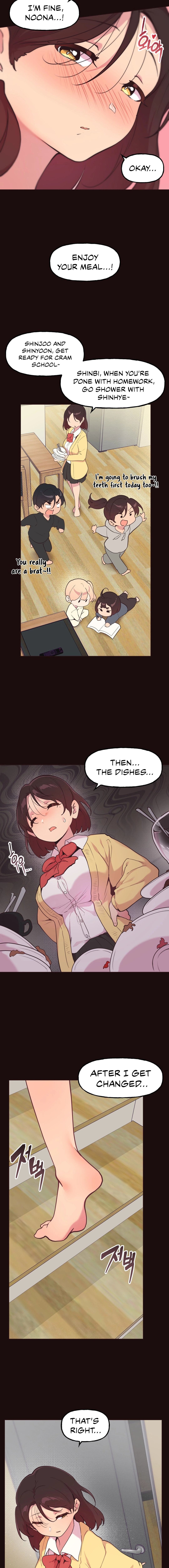 Son of Nam - Chapter 48 [photo 13] - MangaPorn