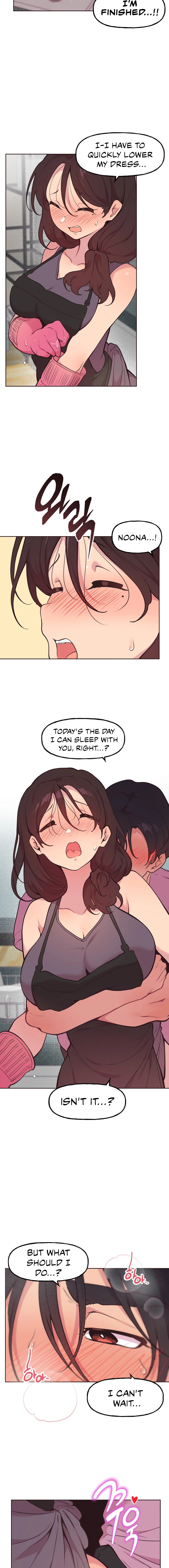 Son of Nam - Chapter 49 [photo 12] - MangaPorn