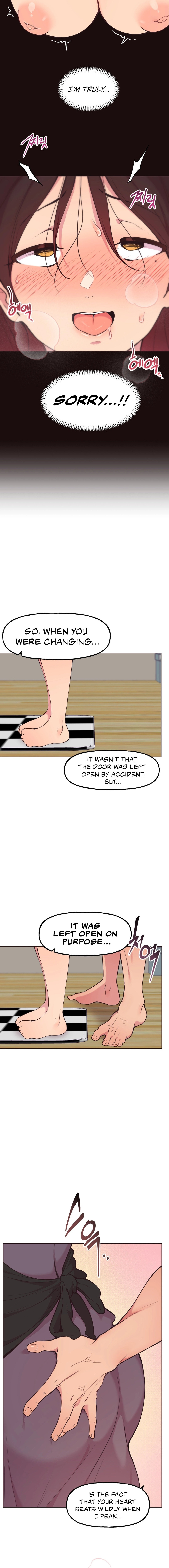 Son of Nam - Chapter 49 [photo 7] - MangaPorn