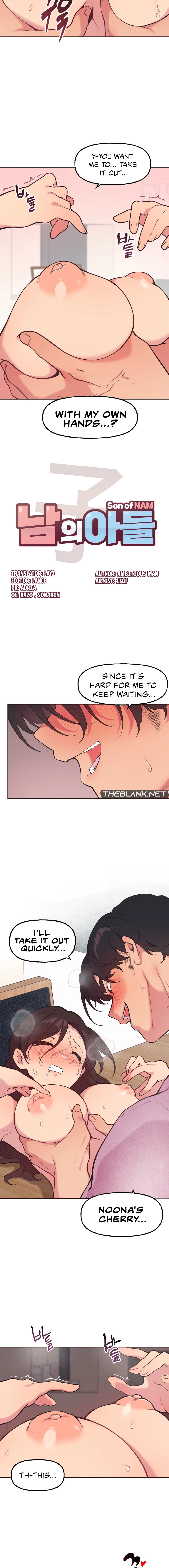 Son of Nam - Chapter 50 [photo 2] - MangaPorn