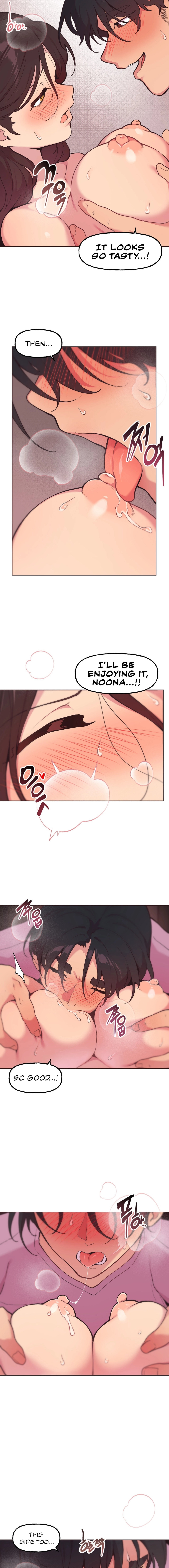 Son of Nam - Chapter 50 [photo 4] - MangaPorn