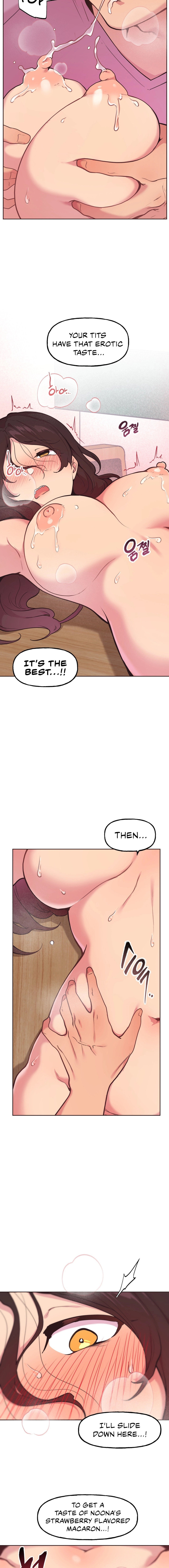 Son of Nam - Chapter 50 [photo 7] - MangaPorn