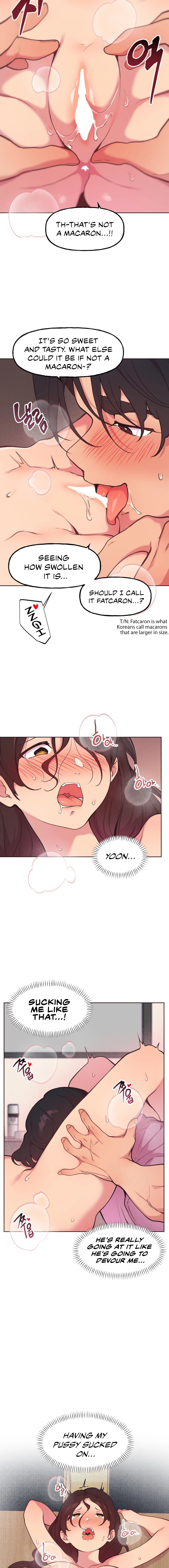 Son of Nam - Chapter 50 [photo 8] - MangaPorn