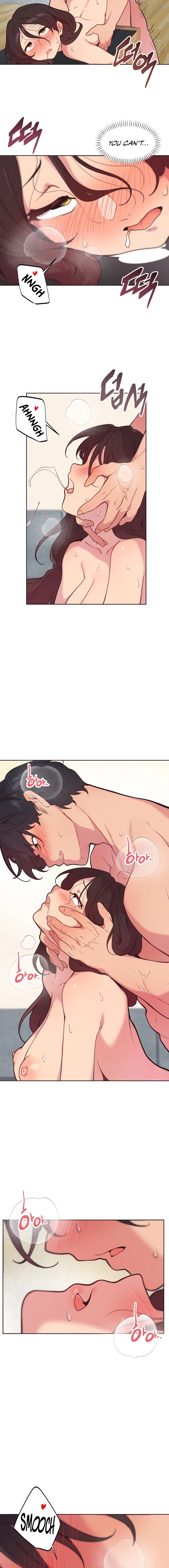 Son of Nam - Chapter 51 [photo 4] - MangaPorn