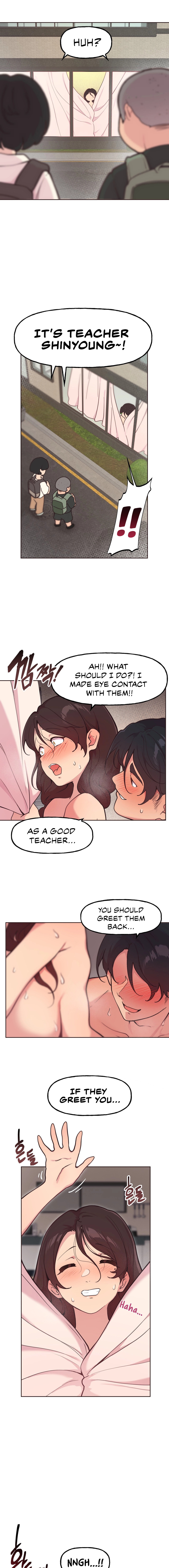 Son of Nam - Chapter 51 [photo 8] - MangaPorn