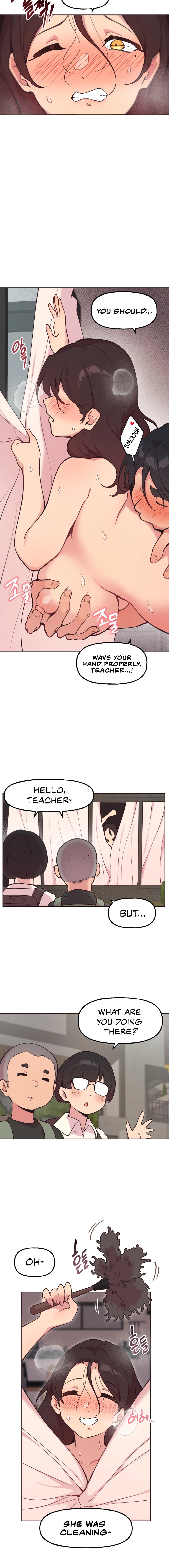 Son of Nam - Chapter 51 [photo 9] - MangaPorn