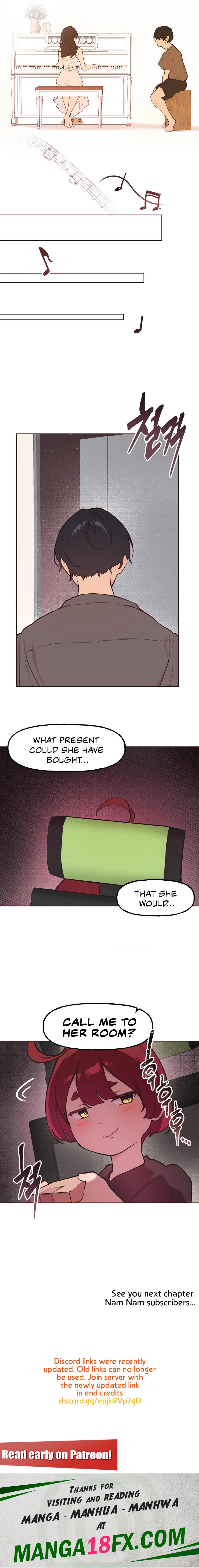 Son of Nam - Chapter 52 [photo 15] - MangaPorn