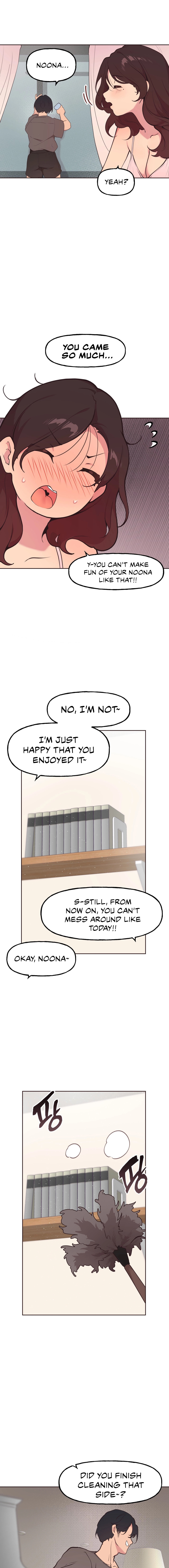 Son of Nam - Chapter 52 [photo 9] - MangaPorn