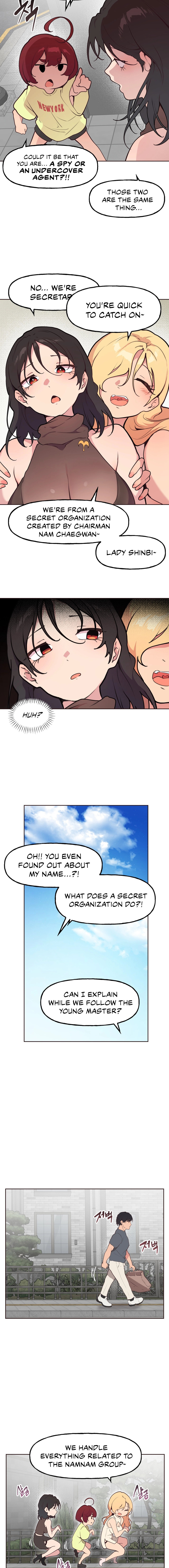 Son of Nam - Chapter 54 [photo 4] - MangaPorn