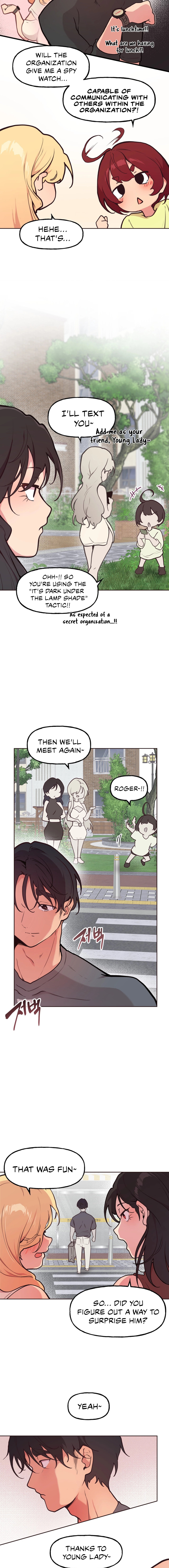 Son of Nam - Chapter 54 [photo 6] - MangaPorn