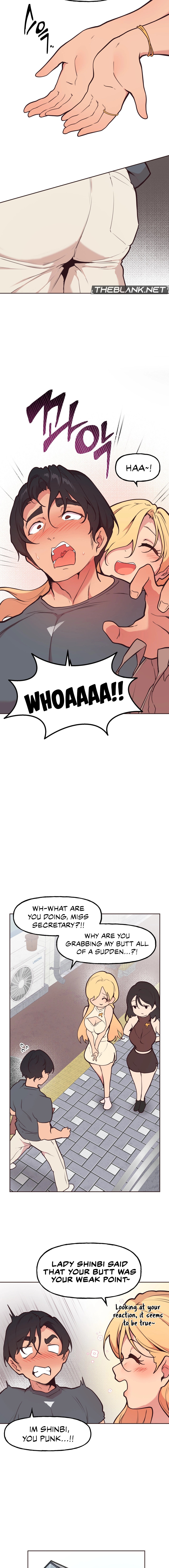 Son of Nam - Chapter 54 [photo 7] - MangaPorn