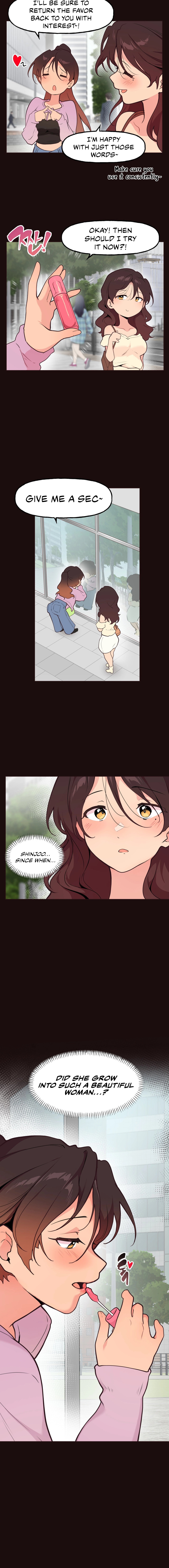 Son of Nam - Chapter 55 [photo 10] - MangaPorn