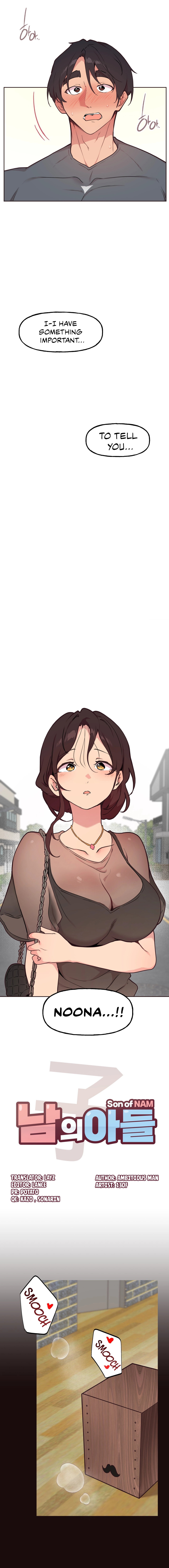 Son of Nam - Chapter 55 [photo 2] - MangaPorn