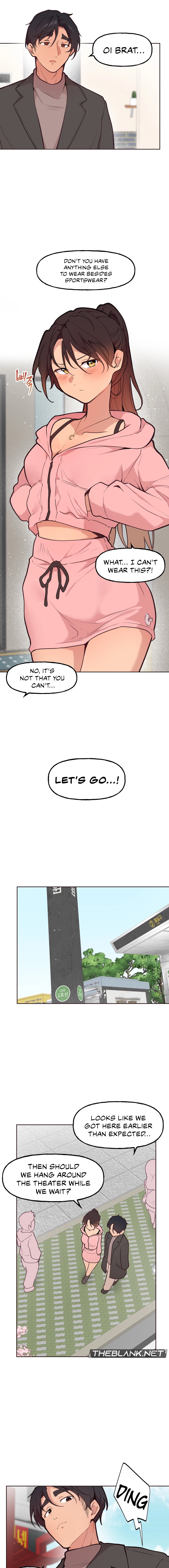 Son of Nam - Chapter 56 [photo 13] - MangaPorn