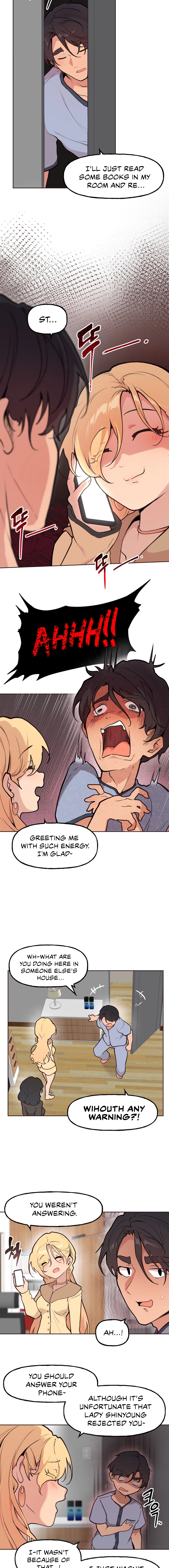 Son of Nam - Chapter 56 [photo 7] - MangaPorn