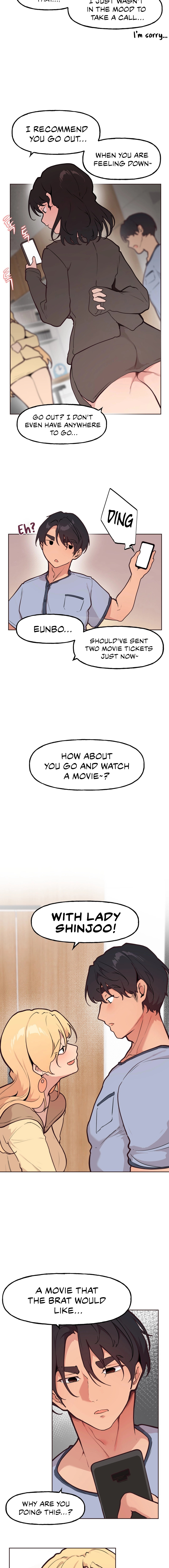 Son of Nam - Chapter 56 [photo 8] - MangaPorn