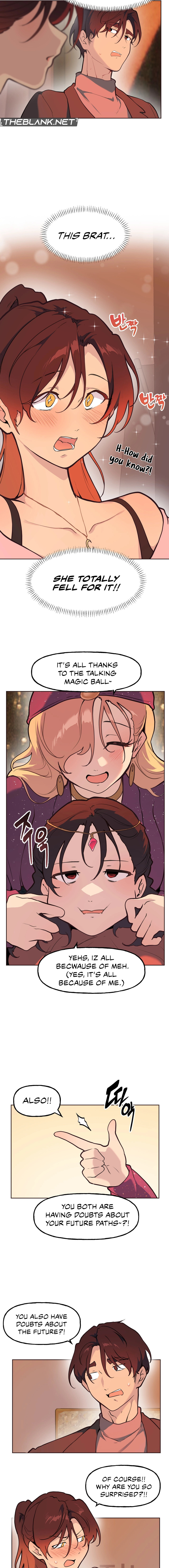 Son of Nam - Chapter 57 [photo 5] - MangaPorn