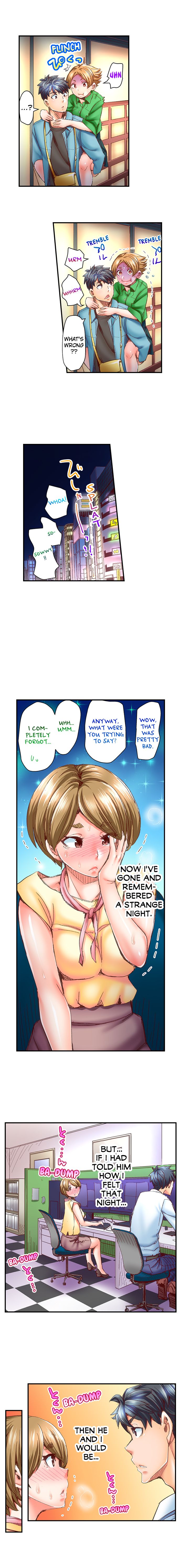 Marry Me, I’ll Fuck You Until You’re Pregnant! - Chapter 29 [photo 2] - MangaPorn