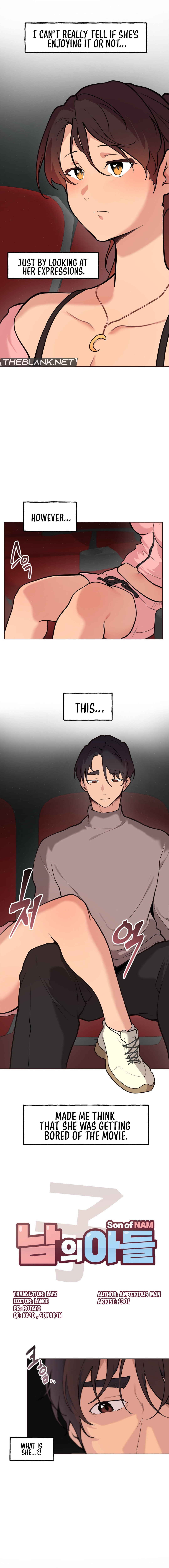 Son of Nam - Chapter 58 [photo 2] - MangaPorn