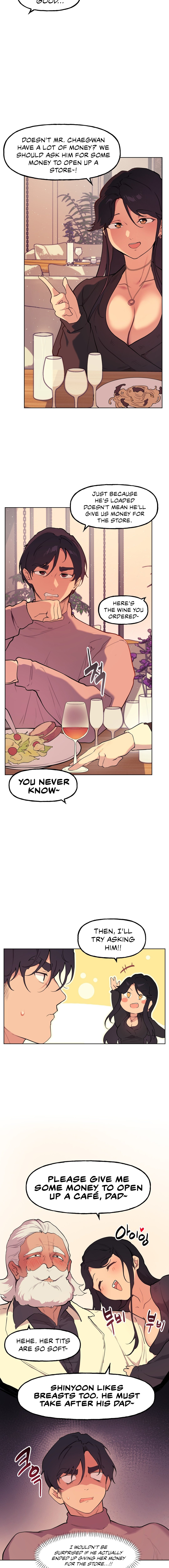 Son of Nam - Chapter 61 [photo 5] - MangaPorn