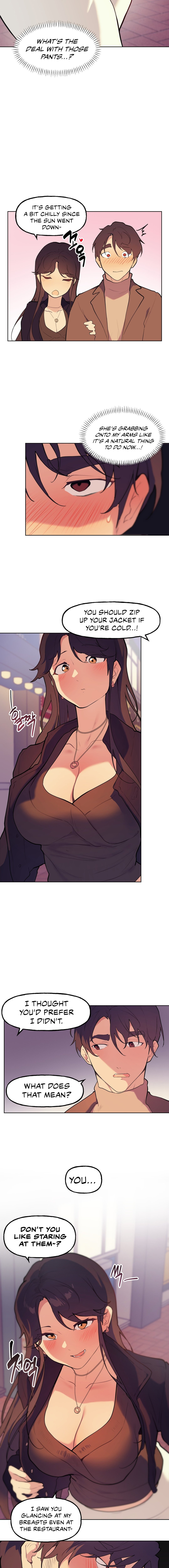 Son of Nam - Chapter 61 [photo 9] - MangaPorn