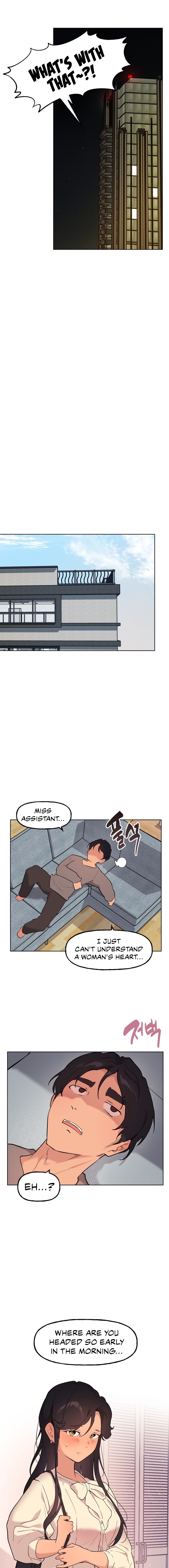 Son of Nam - Chapter 63 [photo 12] - MangaPorn