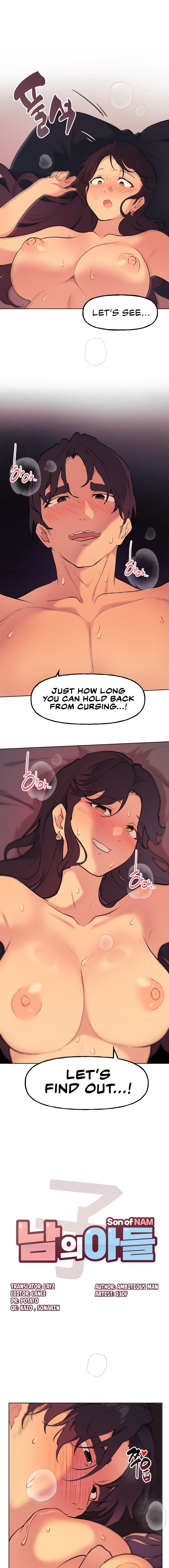 Son of Nam - Chapter 63 [photo 2] - MangaPorn