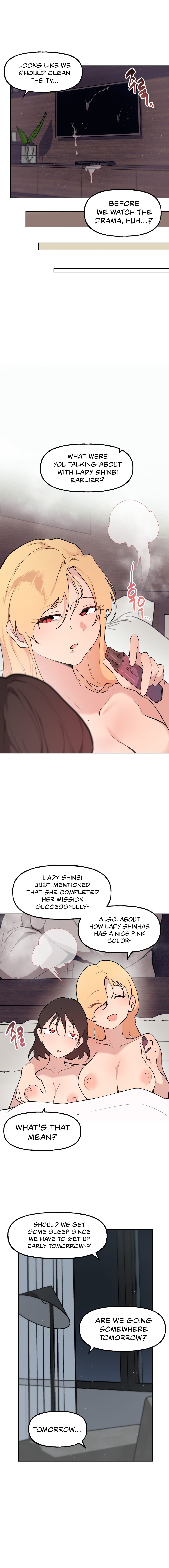 Son of Nam - Chapter 64 [photo 16] - MangaPorn