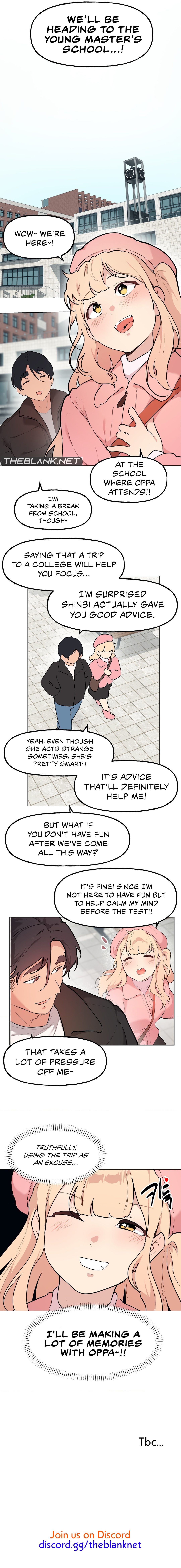 Son of Nam - Chapter 64 [photo 17] - MangaPorn