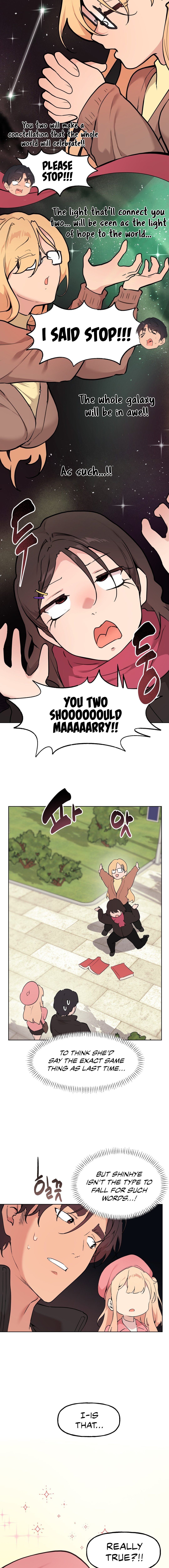 Son of Nam - Chapter 65 [photo 11] - MangaPorn