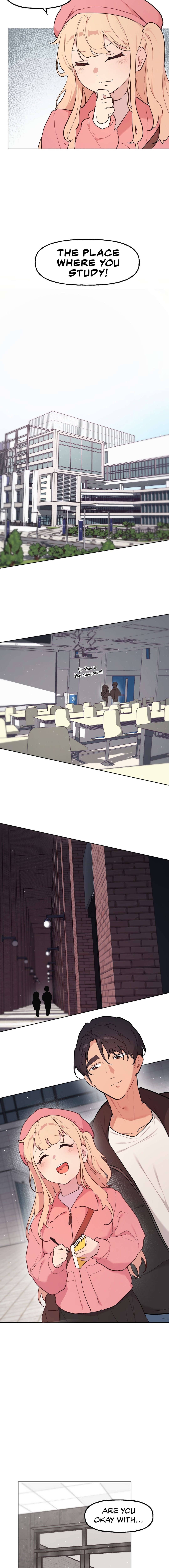 Son of Nam - Chapter 65 [photo 3] - MangaPorn