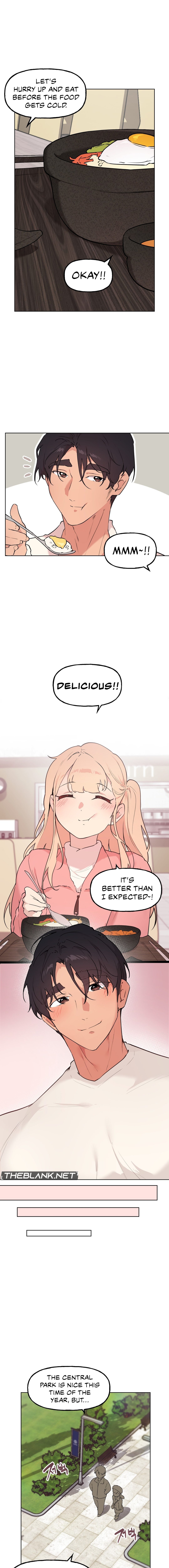 Son of Nam - Chapter 65 [photo 5] - MangaPorn