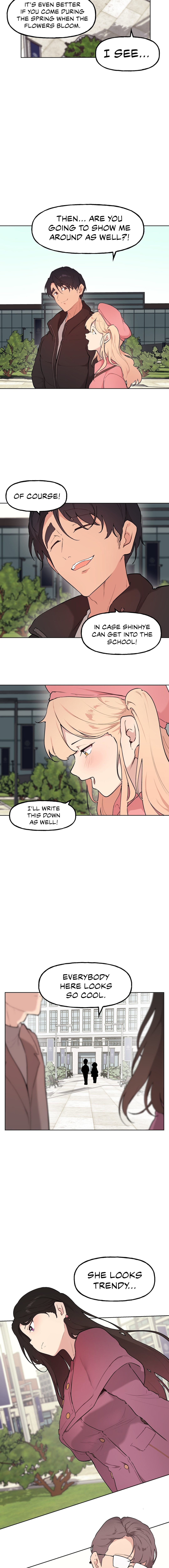 Son of Nam - Chapter 65 [photo 6] - MangaPorn