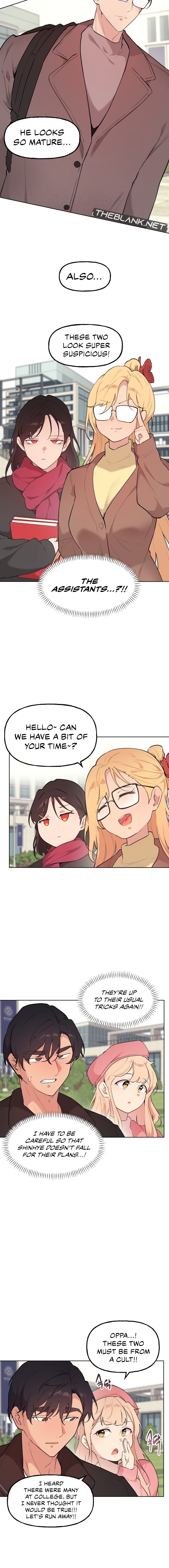 Son of Nam - Chapter 65 [photo 7] - MangaPorn