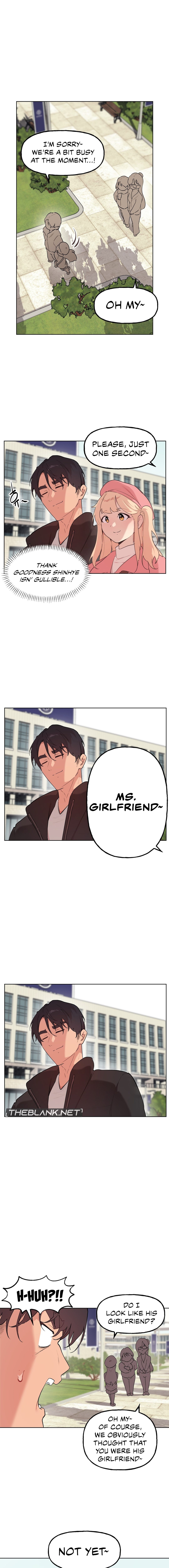 Son of Nam - Chapter 65 [photo 8] - MangaPorn