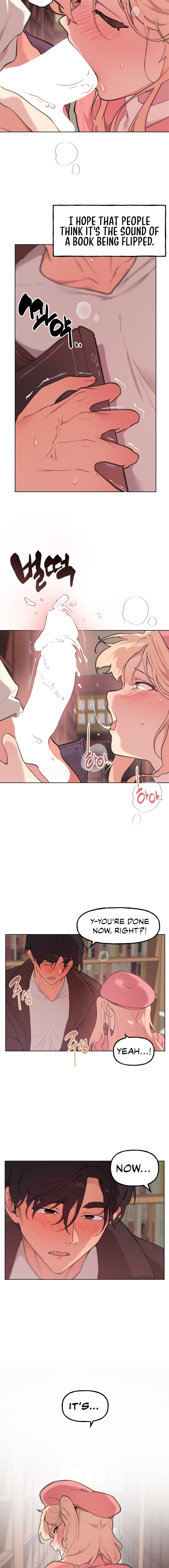 Son of Nam - Chapter 66 [photo 4] - MangaPorn