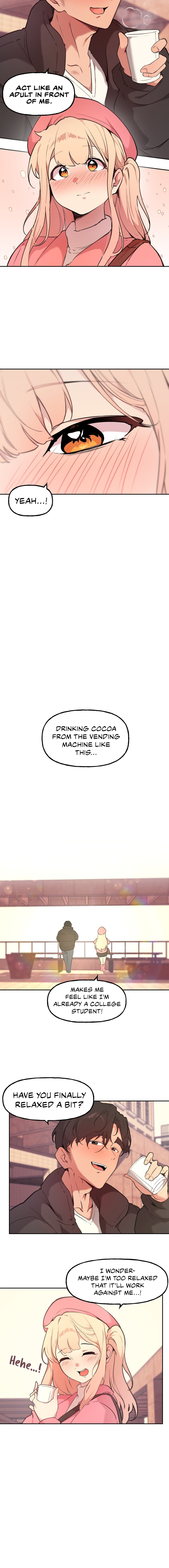 Son of Nam - Chapter 67 [photo 11] - MangaPorn