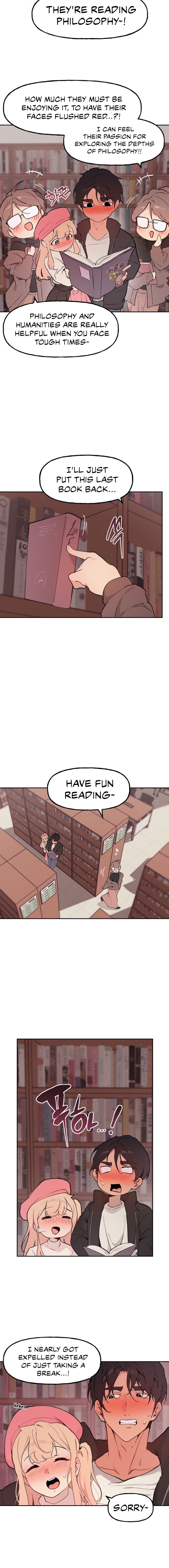 Son of Nam - Chapter 67 [photo 2] - MangaPorn