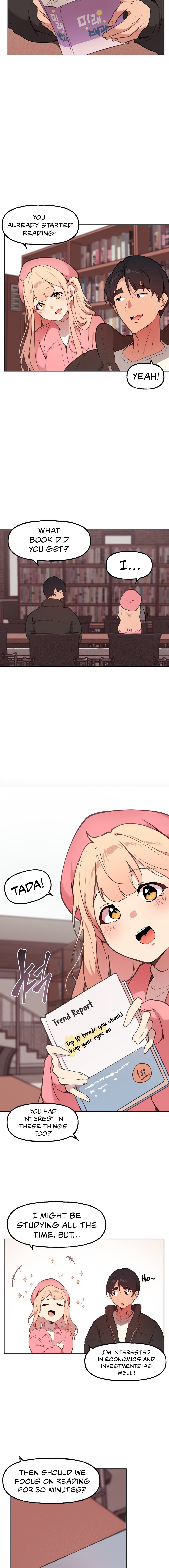 Son of Nam - Chapter 67 [photo 6] - MangaPorn