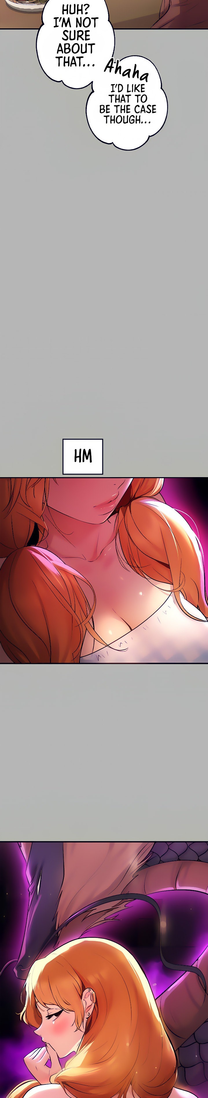 My Landlady Noona - Chapter 46 [photo 17] - MangaPorn