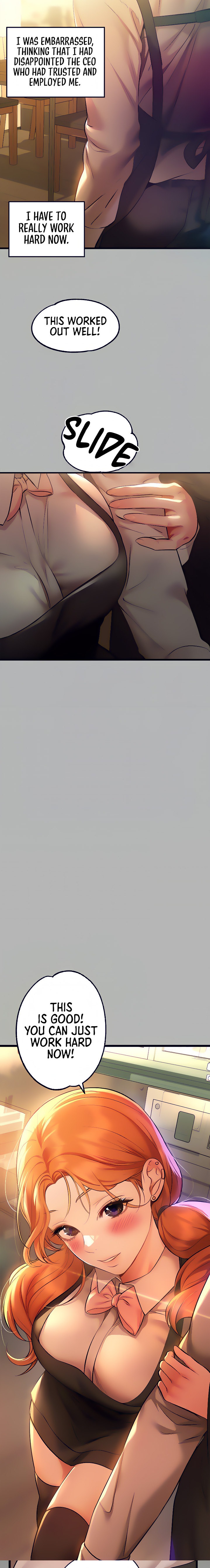 My Landlady Noona - Chapter 46 [photo 3] - MangaPorn