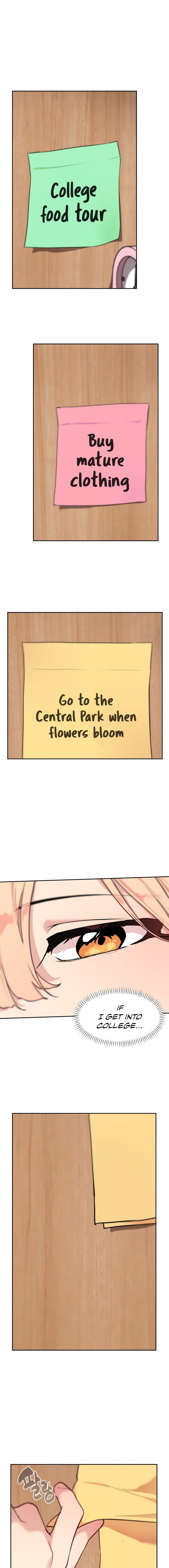 Son of Nam - Chapter 68 [photo 2] - MangaPorn