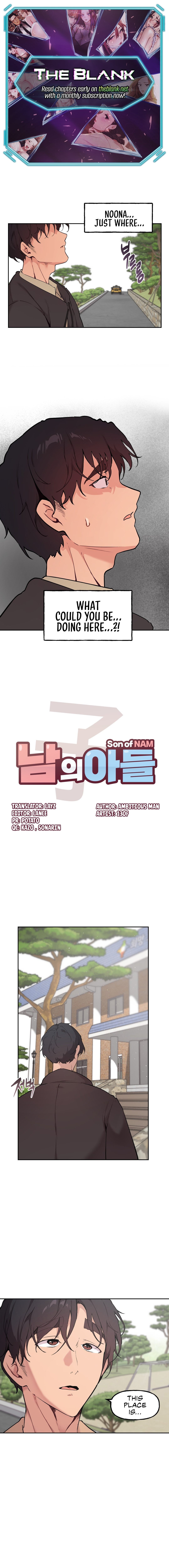 Son of Nam - Chapter 69 [photo 1] - MangaPorn