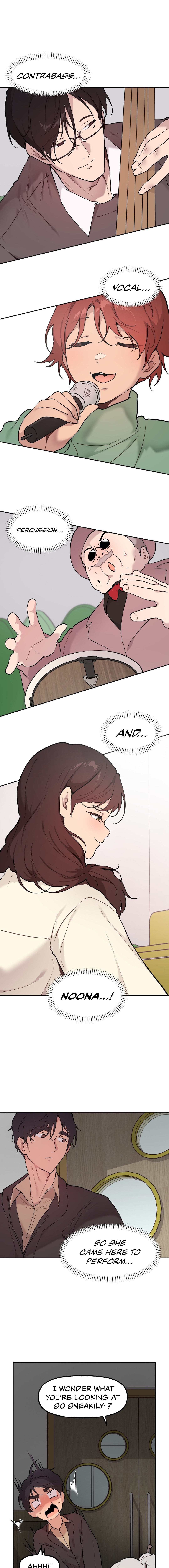 Son of Nam - Chapter 69 [photo 3] - MangaPorn