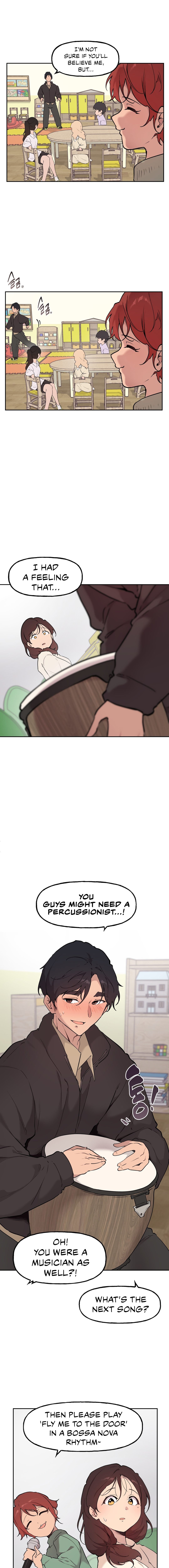 Son of Nam - Chapter 69 [photo 8] - MangaPorn