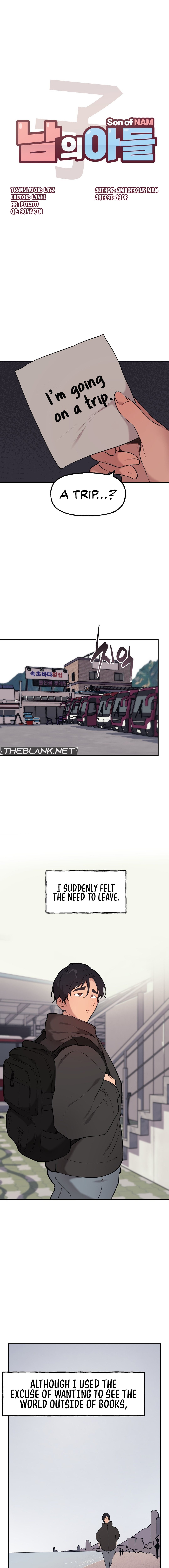 Son of Nam - Chapter 70 [photo 2] - MangaPorn